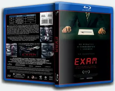 Exam (2009)