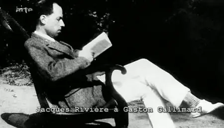 (Arte) Gallimard, le Roi Lire (2011)