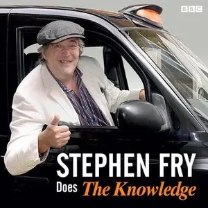Stephen Fry Does "The Knowledge"