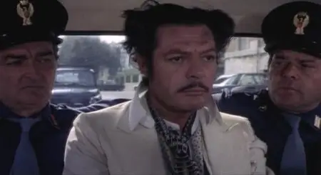 Куколка гангстера / La pupa del gangster / Die Puppe des Gangsters / Pupa, Charlie y su gorila (1975, DVD9 + DVDRip)