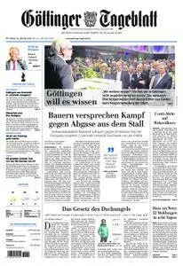 Göttinger Tageblatt - 10. Januar 2018