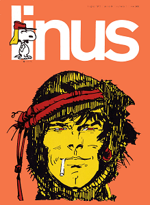 Linus - Volume 100 (Luglio 1973)