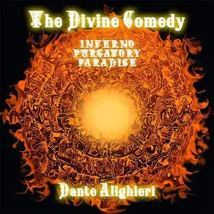 «The Divine Comedy» by Dante Alighieri