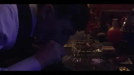 Veneno S01E05