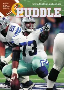 eHUDDLE – 08. September 2015