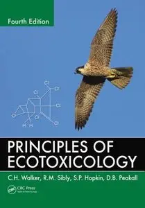 Principles of Ecotoxicology (4th Edition)