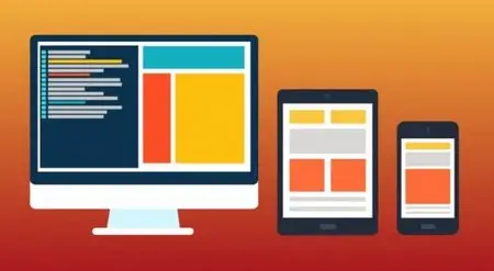 Responsive Web Design: Complete Web Design with HTML and CSS