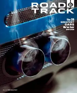 Road & Track - Volume 22 - 22 March 2024