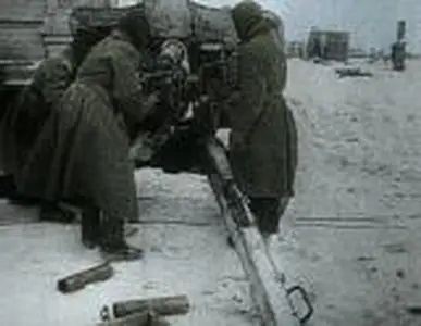 Der Jahrhundertkrieg 9 – Entscheidungsschlacht Stalingrad 1943