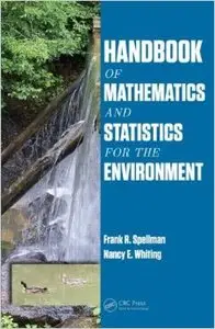 Handbook of Mathematics and Statistics for the Environment