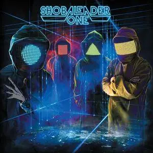 Shobaleader One - Elektrac (2017) [Official Digital Download 24bit/44.1kHz]