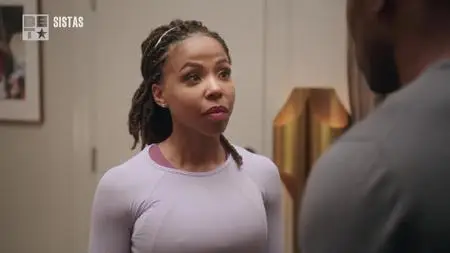 Tyler Perry's Sistas S01E05