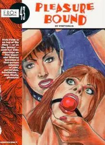 Pleasure Bound by Pretorius