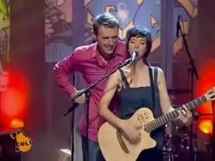 Pauline CROZE - Pauline Croze (2005)  re-upload