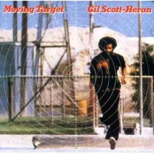 Gil Scott-Heron - Discography 1970 - 1998
