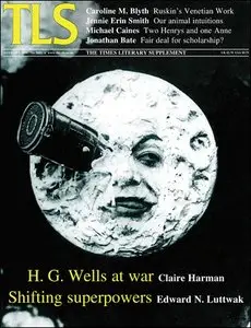 The Times Literary Supplement (TLS) - 6 August 2010