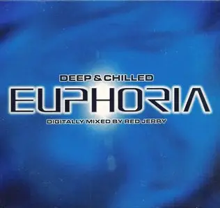 V.A. - EUPHORIA Collection (10CD, 1999-2005)