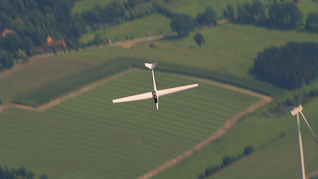 Germany From Above The Movie (2012)