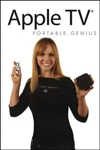 Apple TV Portable Genius
