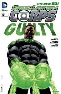 Green Lantern Corps 010 2012