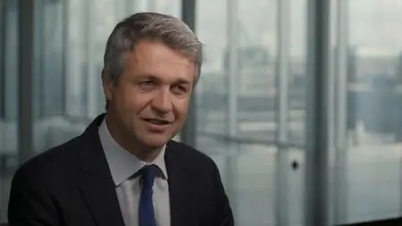 Smithsonian Channel - Europe in Chaos (2019)