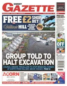 Gwent Gazette - 11 April 2024
