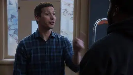 Brooklyn Nine-Nine S05E13