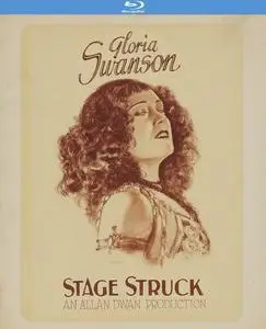 Stage Struck (1925)