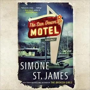 The Sun Down Motel [Audiobook]