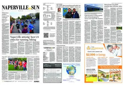 Naperville Sun – June 03, 2022