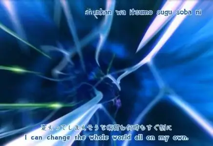 Code Geass  Code Geass   07  avi" yEnc