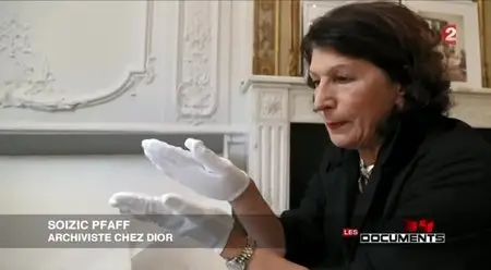 (Fr2) Complément d'enquête : Bernard Arnault, l'homme qui valait 30 milliards (2014)