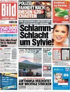 Bild Sachsen-Anhalt - 01. Dezember 2017