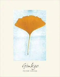 Ginkgo: The Tree That Time Forgot