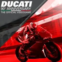 DUCATI - 90th Anniversary (2016)