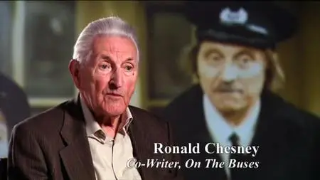 ITV - Comedy Classics: On the Buses (2008)