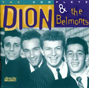 Dion & The Belmonts - The Complete Dion & The Belmonts (1998)