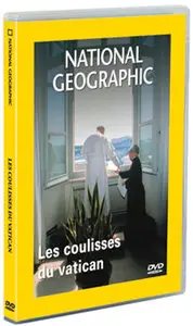 National Geographic : Les Coulisses du Vatican