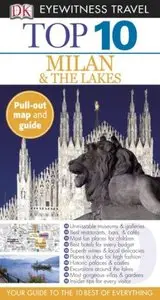 Milan & The Lakes (Eyewitness Top 10 Travel Guides) (repost)