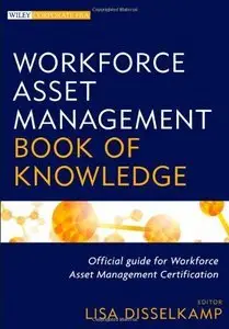 Workforce Asset Management Book of Knowledge (repost)