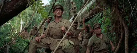 The Bridge on the River Kwai (1957)