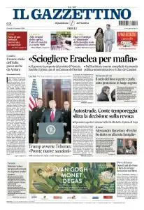 Il Gazzettino Friuli Venezia Giulia - 9 Gennaio 2020