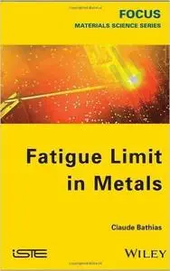 Fatigue Limit in Metals