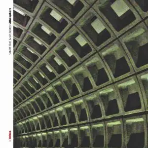 Robert Rich & Ian Boddy - 3 Albums (2002-2008)
