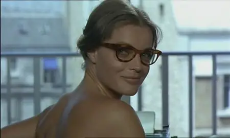 The Things of Life (1970)