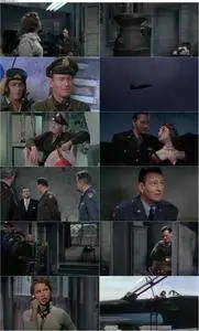 Jet Pilot (1957) [Repost]