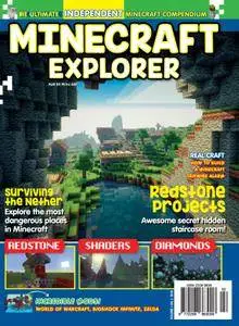Minecraft Explorer - February 16, 2018