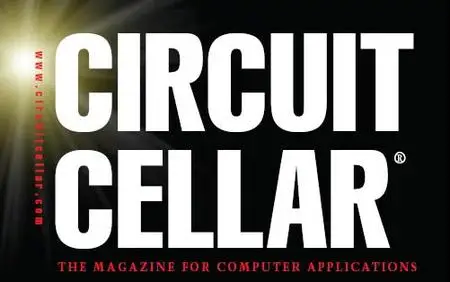 Circuit Cellar magazine Full Collection (1988-2006) 