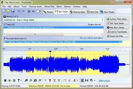 VinylStudio 8.5.2