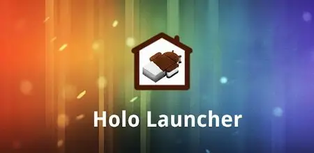 Holo Launcher v2.0.3
